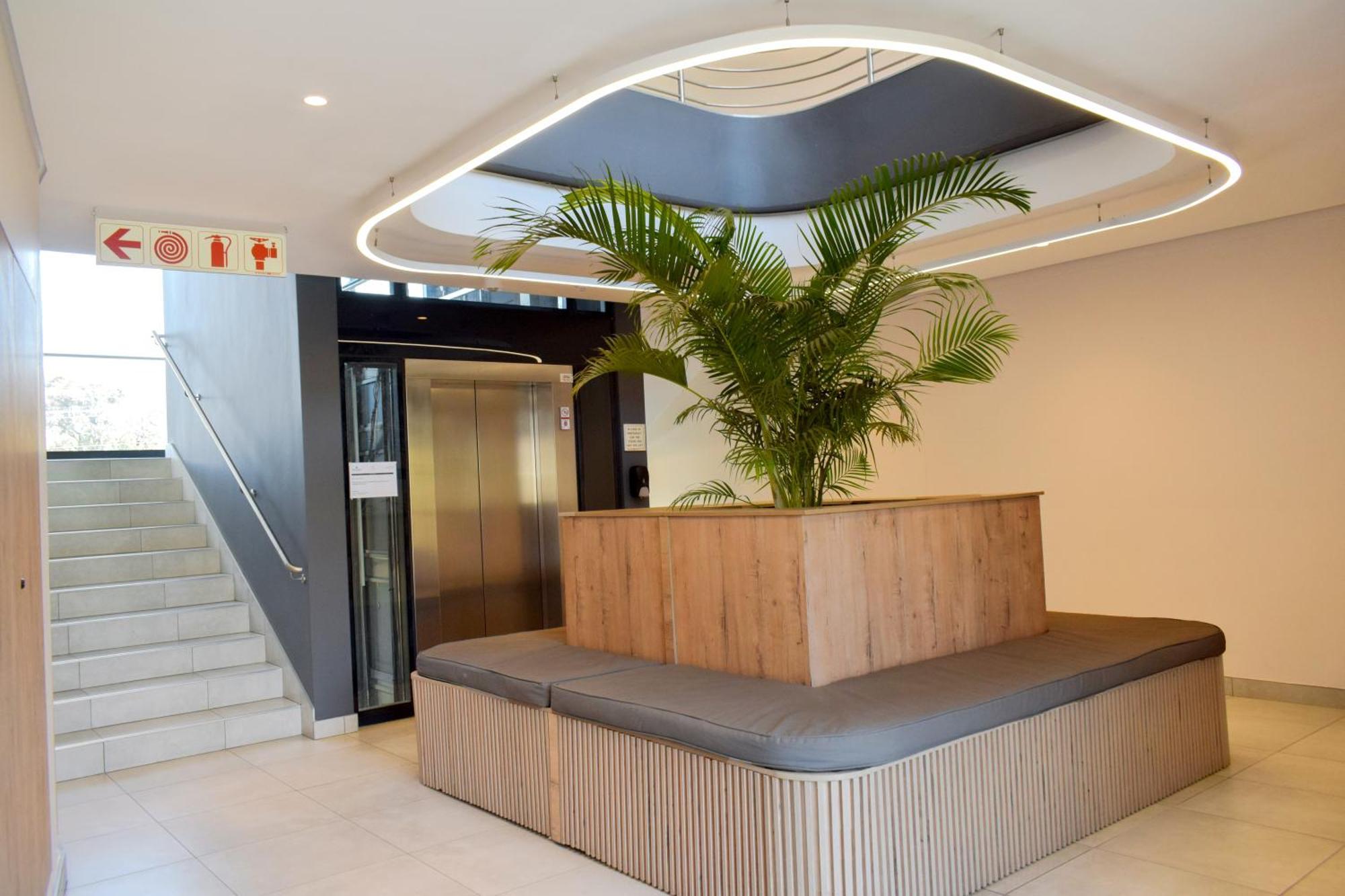 121 The Terrace At Sandton Gate Йоханнесбург Экстерьер фото